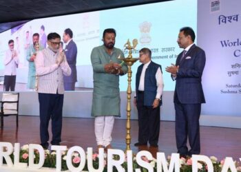 MoT celebrates World Tourism Day with theme “Tourism and Sustainable Transformation“