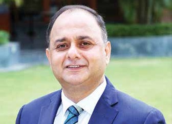 Eros Hotel New Delhi Nehru Place: Uniting tradition, luxury and sustainability