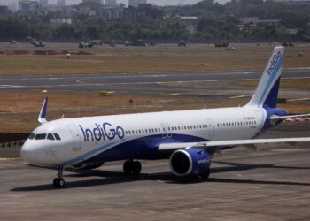 IndiGo becomes first Indian carrier to connect India to Cambodia