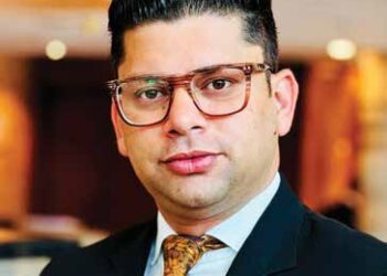 Holiday Inn Amritsar Ranjit Avenue: Pursuing growth and innovation