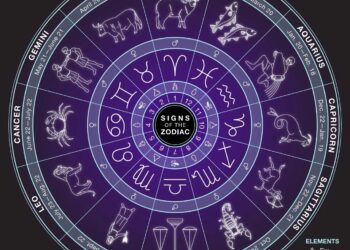 October 2025 Horoscope: A month of growth, balance & new beginnings