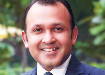 Radisson Blu Plaza Delhi Airport: Elevating luxury and personalised hospitality