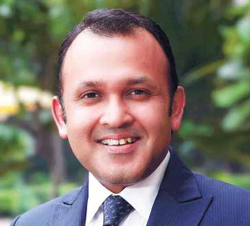 Radisson Blu Plaza Delhi Airport: Elevating luxury and personalised hospitality