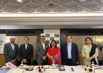 ICPB’s 38th AGM spotlights India’s growing strength in global MICE industry