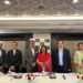 ICPB’s 38th AGM spotlights India’s growing strength in global MICE industry