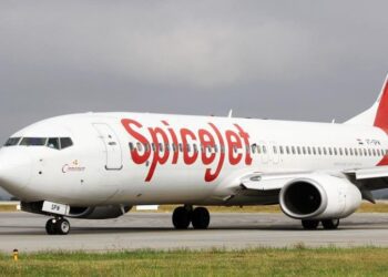 SpiceJet launches direct flights to Port Blair and Udaipur