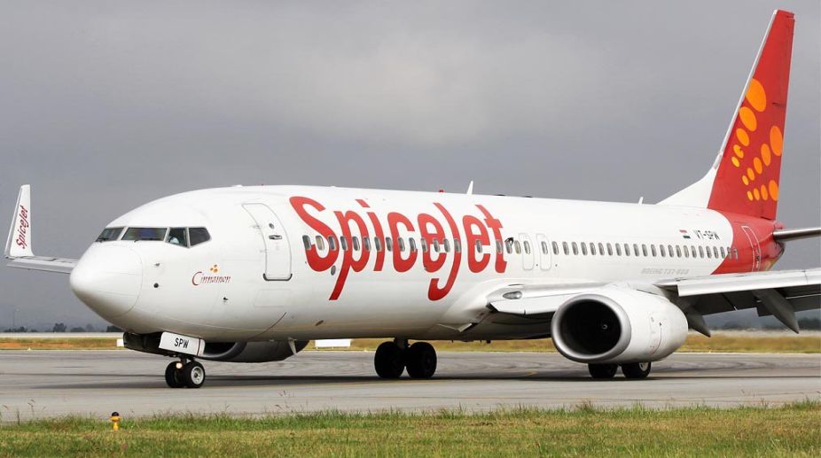 SpiceJet finalises lease agreements for 20 aircraft 