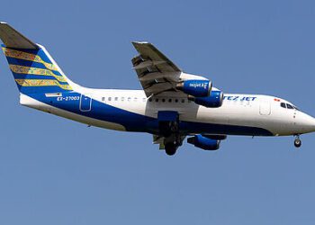 TezJet appoints Aeroprime Group as Exclusive Passenger & Cargo GSA in India