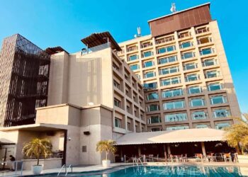 Hyatt doubles its presence in Kanpur with new JdV property