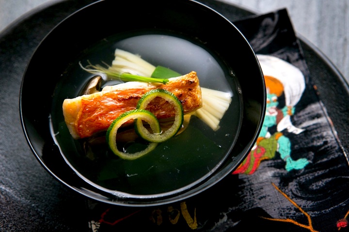 Taiwan emerges as a rising star on the global culinary map