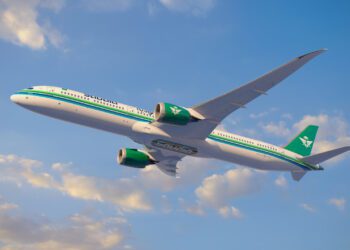 Saudia announced as official premium partner of Riyadh season 2025–2026