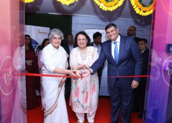 VFS Global Academy opens its skill training academy in Ahmedabad