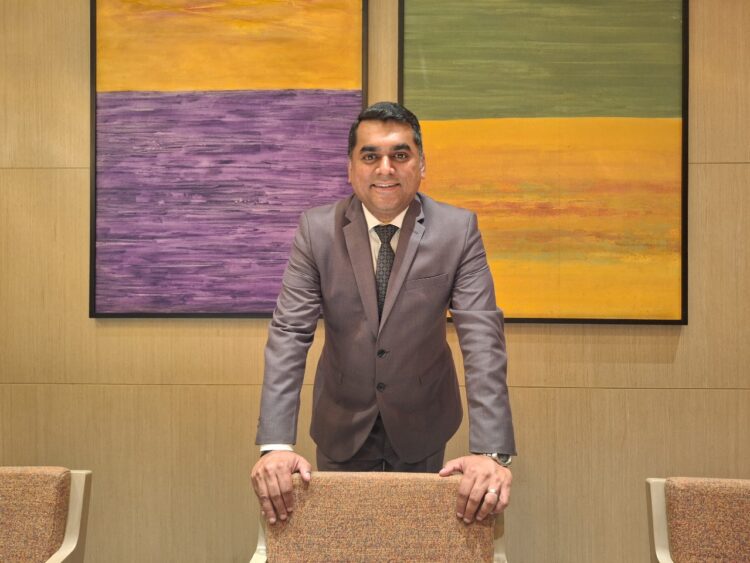 Pullman Chennai strengthens its market position with sales appointments