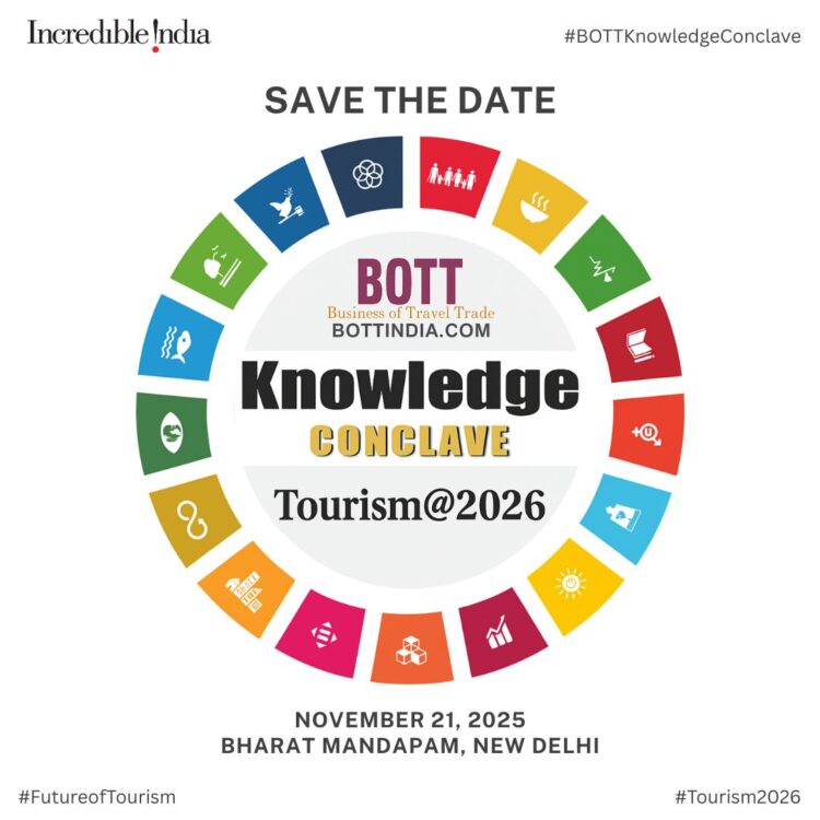 BOTT Knowledge Conclave: Nov 21, 2025