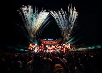 Bintan lights up with BRAVE 2025 – one hour away from Singapore