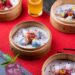 Sundays come alive with Honk’s Dim Sum Brunch at Pullman New Delhi Aerocity