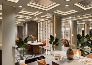 Tivoli Hospitality Group is all set to launch Omnia Convention Centre