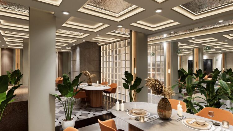 Tivoli Hospitality Group is all set to launch Omnia Convention Centre