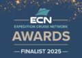Holiday Moods Adventures shortlisted as a finalist at the global ECN Awards