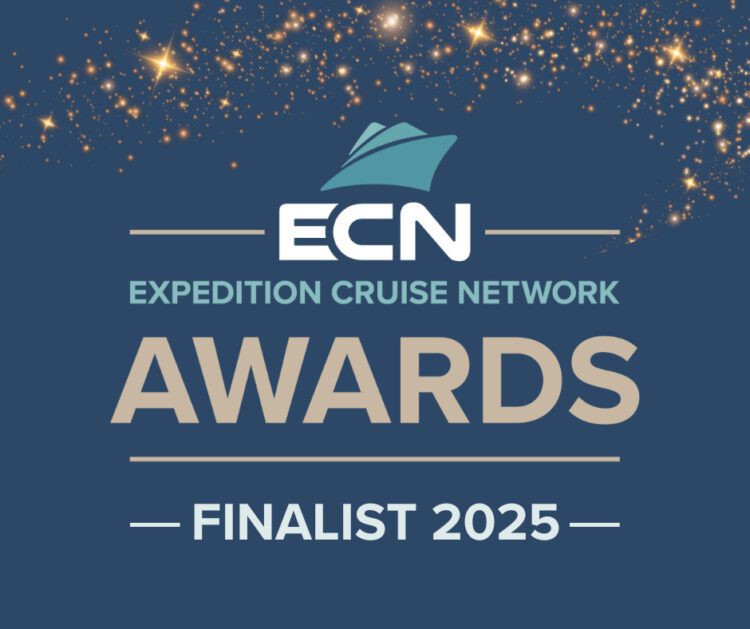 Holiday Moods Adventures shortlisted as a finalist at the global ECN Awards