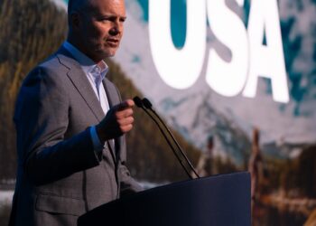 Brand USA launches ‘America the Beautiful’ global tourism campaign