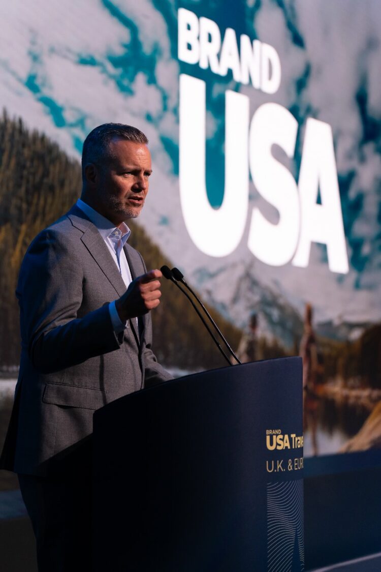 Brand USA launches ‘America the Beautiful’ global tourism campaign