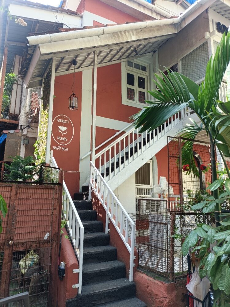 VisitBritain hosts an exclusive media round table in Mumbai