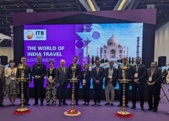 Conferences at ITB India 2025 explore ‘The Business of Experience’
