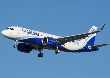 IndiGo becomes first Indian carrier to connect India to Cambodia