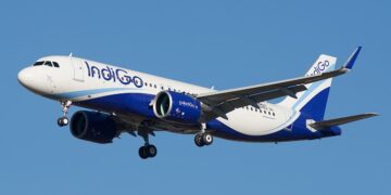 IndiGo becomes first Indian carrier to connect India to Cambodia