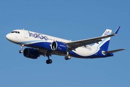 IndiGo selects Skywise Core X3 