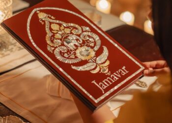 The Leela Palace Jaipur renames its iconic restaurant Mohan Mahal to Jamavar