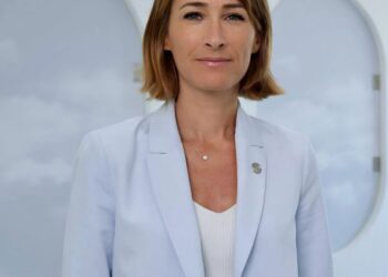 Air France–KLM appoints Laure Daynié as Country Manager – India & Subcontinent