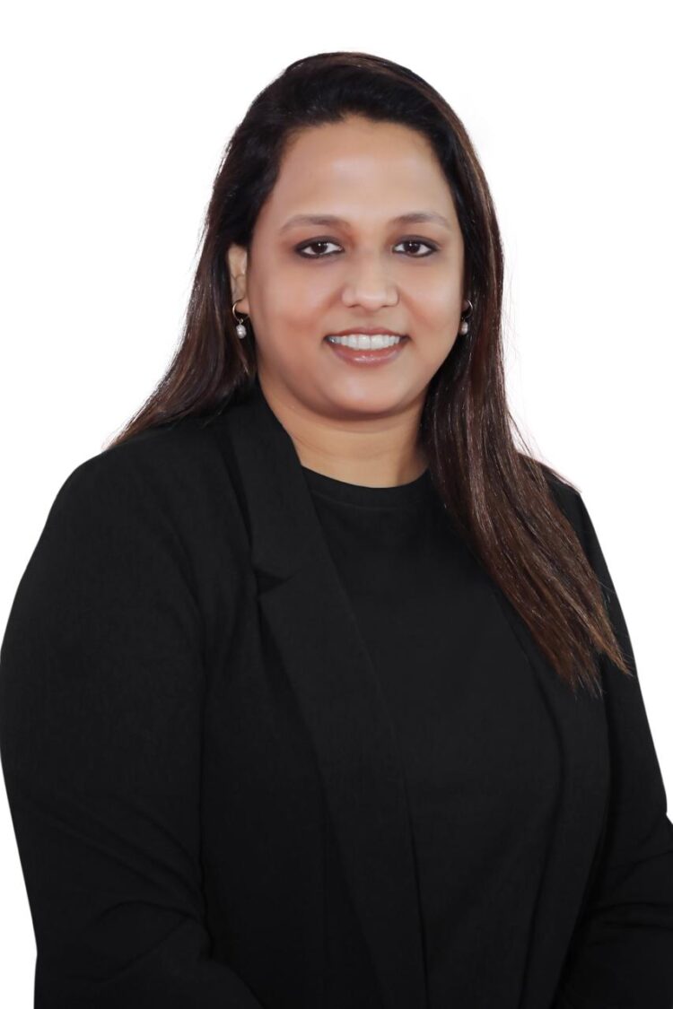 Maishaa Mukadam joins Tourism Australia as the Business Development Manager – India