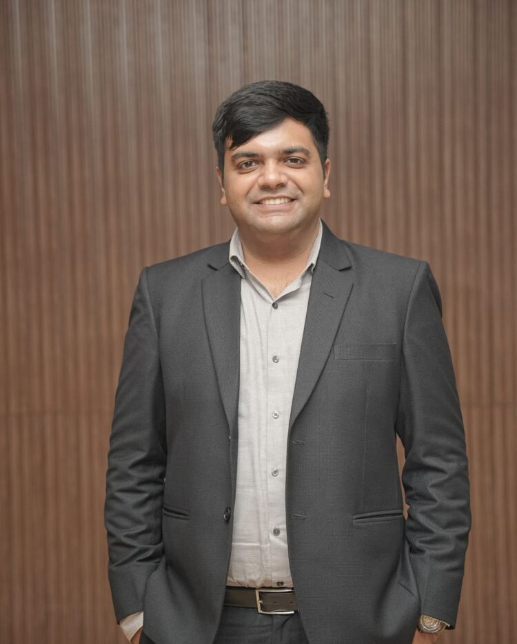 Summit Hotels and Resorts appoints Mayank Agarwal as Group General Manager – Revenue