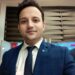 Sanjeev Singh joins as GM at Amritara Aura Resort & Spa, North Goa