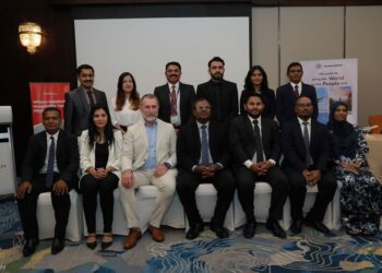 Maldivian expands India presence; appoints AVIAREPS as GSA for South India