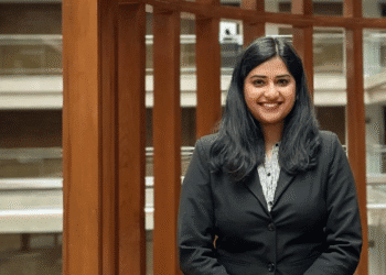 Jaipur Marriott appoints Prerna Singh as Marcom Manager