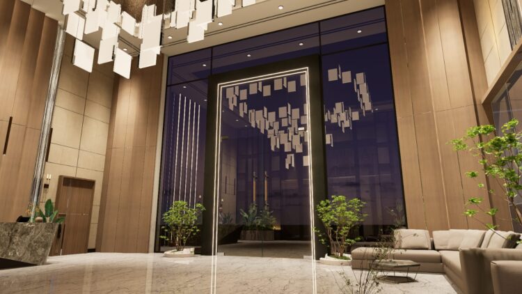 Tivoli Hospitality Group is all set to launch Omnia Convention Centre