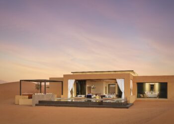 Ras Al Khaimah joins exclusive luxury travel networks Virtuoso & Serandipians
