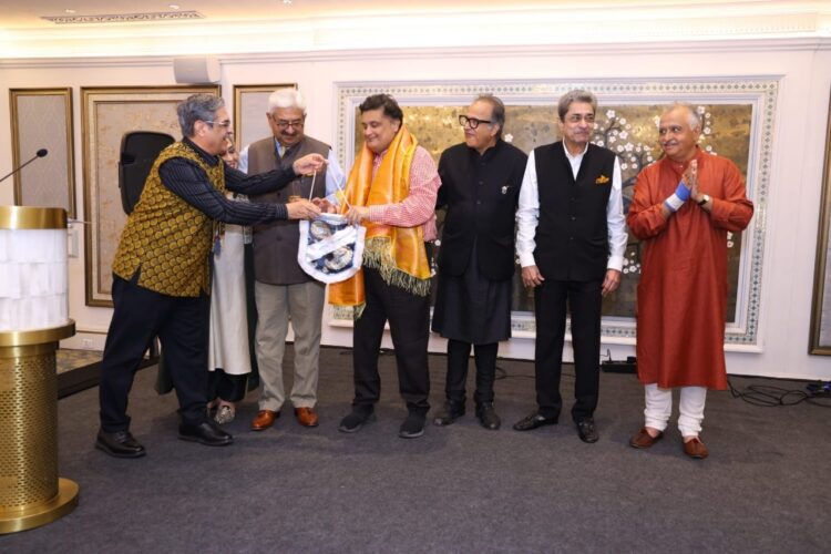 Skal International Delhi celebrates Diwali in style at The Claridges