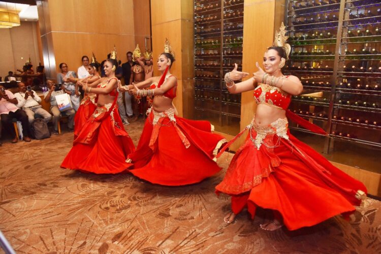 Sri Lanka concludes roadshows at Madurai, Coimbatore and Chennai