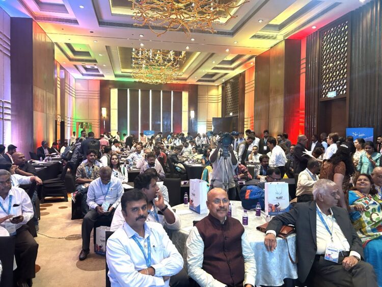 Sri Lanka concludes roadshows at Madurai, Coimbatore and Chennai