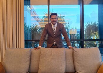 Pullman Chennai strengthens its market position with sales appointments