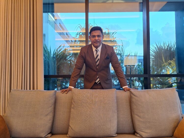 Pullman Chennai strengthens its market position with sales appointments