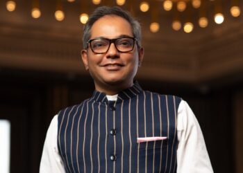 Sandipan Bose assumes General Manager role of ITC Mughal