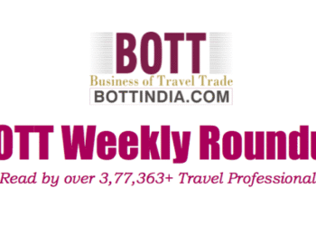 BOTT Weekly Roundup: Sept 28th to Oct 4th, 2025