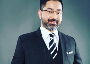 MBD Group appoints Shayantan Sinha as AVP, Business Development