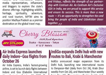 BOTT SHOTS – October 06, 2025