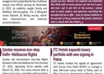 BOTT SHOTS – October 07, 2025